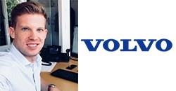 Referenz Volvo Group Trucks Central Europe GmbH