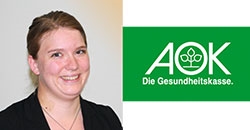 Referenz AOK Bayern – Die Gesundheitskasse