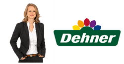 Referenz Dehner Gartencenter GmbH & Co. KG Referenz Dehner Gartencenter GmbH & Co. KG
