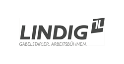 Referenz LINDIG Fördertechnik GmbH