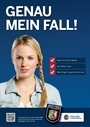 Ansprechpartner Polizei Nordrhein-Westfalen Ansprechpartner Polizei Nordrhein-Westfalen