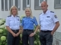 Ansprechpartner Polizeiakademie Hessen Ansprechpartner Polizeiakademie Hessen
