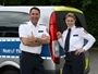 Ansprechpartner Polizeiakademie Hessen Ansprechpartner Polizeiakademie Hessen