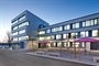 Ansprechpartner Akademie für Kommunikation in Baden-Württemberg Ansprechpartner Akademie für Kommunikation in Baden-Württemberg
