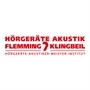 Ansprechpartner Hörgeräte-Akustik Flemming & Klingbeil GmbH & Co. KG Ansprechpartner Hörgeräte-Akustik Flemming & Klingbeil GmbH & Co. KG