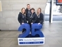 Ansprechpartner DFS Deutsche Flugsicherung GmbH Ansprechpartner DFS Deutsche Flugsicherung GmbH