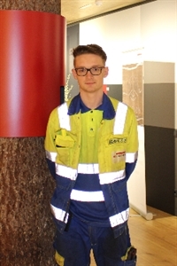 Ausbildung als Elektroniker für Betriebstechnik bei EGGER – Mehr aus Holz | Deutschland Ausbildung als Elektroniker für Betriebstechnik bei EGGER – Mehr aus Holz | Deutschland