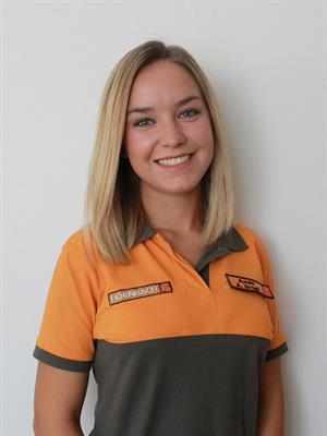 Ausbildung als Kauffrau für Büromanagement bei der HORNBACH-Baumarkt-AG Ausbildung als Kauffrau für Büromanagement bei der HORNBACH-Baumarkt-AG