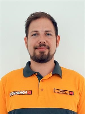 Duales Studium Wirtschaftsinformatik bei der HORNBACH-Baumarkt-AG Duales Studium Wirtschaftsinformatik bei der HORNBACH-Baumarkt-AG