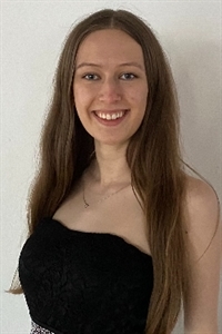 Katrin (20), Bauingenieurwesen