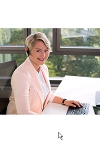 Ausbildung als Kauffrau für Büromanagement bei der Treuhand Hannover GmbH Steuerberatungsgesellschaft Ausbildung als Kauffrau für Büromanagement bei der Treuhand Hannover GmbH Steuerberatungsgesellschaft