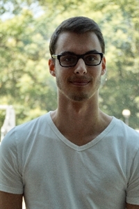 Florian (20), Informatik
