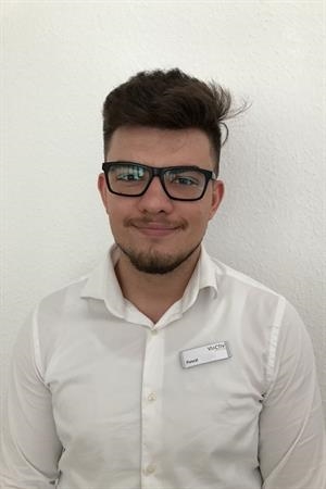 Ausbildung als Sozialversicherungsfachangestellter bei der VIACTIV Krankenkasse Ausbildung als Sozialversicherungsfachangestellter bei der VIACTIV Krankenkasse