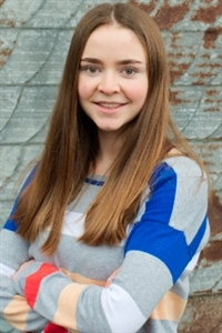 Johanna (21), Informations- und Kommunikationstechnik