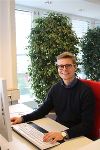 Duales Studium Betriebswirtschaftslehre (BWL) bei der Verti Versicherung AG Duales Studium Betriebswirtschaftslehre (BWL) bei der Verti Versicherung AG
