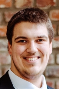 Patrick (28), Angewandte Informatik
