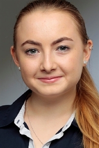 Jessica (21), International Management