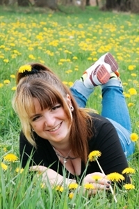Isabell (23), Mediengestalterin Digital und Print
