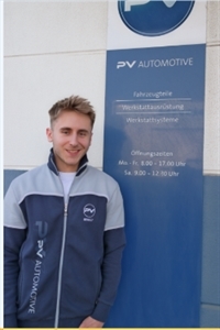 Ausbildung als Groß- und Außenhandelskaufmann bei der PV Automotive GmbH Ausbildung als Groß- und Außenhandelskaufmann bei der PV Automotive GmbH
