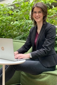 Rika (22), Personaldienstleistungskauffrau