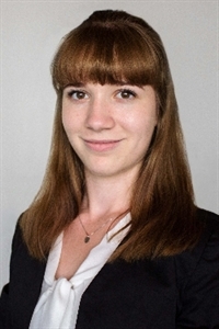 Luisa MariaKauffrau für Büromanagement