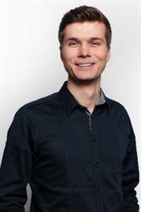 Nick (31), Fachinformatiker für Anwendungsentwicklung