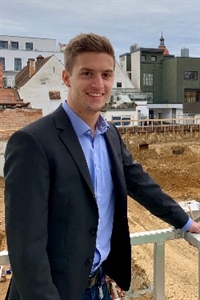 Ausbildung als Immobilienkaufmann bei der VR-Bank Donau-Mindel eG, Dillingen