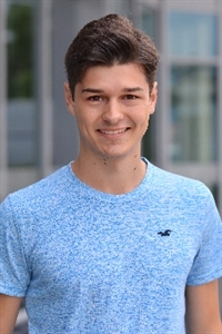 Duales Studium Wirtschaftsinformatik bei der Würzburger Medienakademie GmbH Duales Studium Wirtschaftsinformatik bei der Würzburger Medienakademie GmbH