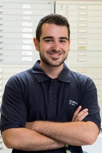 Ausbildung als Industriekaufmann bei der Diehl Defence GmbH & Co. KG Ausbildung als Industriekaufmann bei der Diehl Defence GmbH & Co. KG