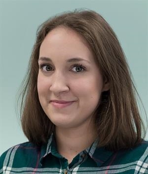 Kristina – Auszubildende bei der diwa Personalservice GmbH Kristina – Auszubildende bei der diwa Personalservice GmbH