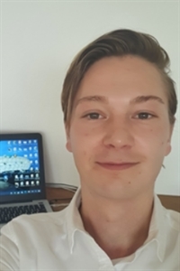 Florian (25), Betriebswirtschaftslehre (BWL)