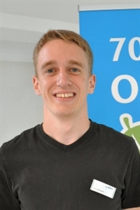 Ausbildung als Industriekaufmann bei der OOWV Ausbildung als Industriekaufmann bei der OOWV