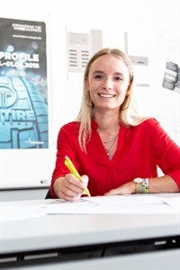 Ausbildung als Veranstaltungskauffrau bei der Koelnmesse GmbH Ausbildung als Veranstaltungskauffrau bei der Koelnmesse GmbH