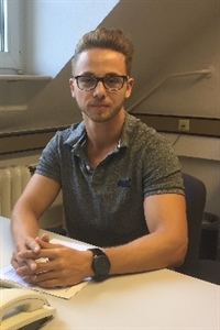 Ausbildung als Industriekaufmann bei der Siebtechnik GmbH Ausbildung als Industriekaufmann bei der Siebtechnik GmbH