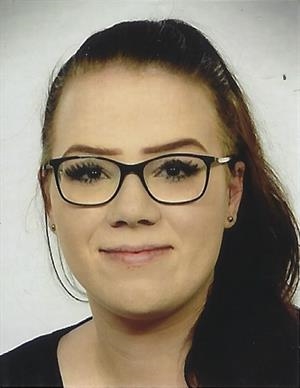 Renée Sophie (20), Soziale Sicherung, Inklusion und Verwaltung