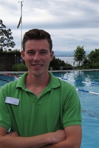 Ausbildung als Fachangestellter für Bäderbetriebe bei der Meersburg Therme Ausbildung als Fachangestellter für Bäderbetriebe bei der Meersburg Therme