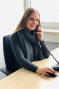 Ausbildung als Kauffrau für Dialogmarketing bei der Stuttgarter Straßenbahnen AG Ausbildung als Kauffrau für Dialogmarketing bei der Stuttgarter Straßenbahnen AG