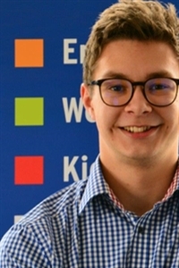 Ausbildung als Industriekaufmann bei der Otto Dörner GmbH & Co. KG Ausbildung als Industriekaufmann bei der Otto Dörner GmbH & Co. KG