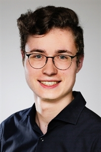 Duales Studium IT-Management bei IP Dynamics Duales Studium IT-Management bei IP Dynamics