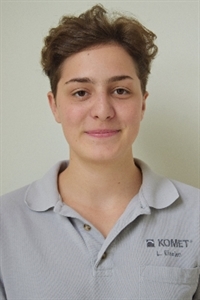 Ausbildung als Elektronikerin - Betriebstechnik bei der KOMET Deutschland GmbH Ausbildung als Elektronikerin - Betriebstechnik bei der KOMET Deutschland GmbH