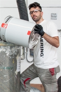 Ausbildung als Produktionsfachkraft Chemie bei der HAERING GmbH Ausbildung als Produktionsfachkraft Chemie bei der HAERING GmbH