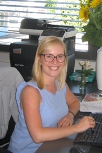 Ausbildung als Industriekauffrau bei der HAERING GmbH Ausbildung als Industriekauffrau bei der HAERING GmbH