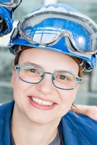 Ausbildung als Chemikantin bei der Kuraray Europe GmbH Ausbildung als Chemikantin bei der Kuraray Europe GmbH