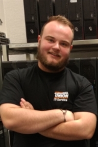 Ausbildung als Fachinformatiker für Systemintegration bei der Hornbach Baustoff Union GmbH Ausbildung als Fachinformatiker für Systemintegration bei der Hornbach Baustoff Union GmbH
