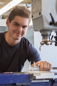 Ausbildung als Werkzeugmechaniker bei der Sortimo International GmbH Ausbildung als Werkzeugmechaniker bei der Sortimo International GmbH