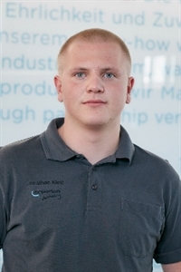 Ausbildung als Zerspanungsmechaniker bei der Coperion GmbH
