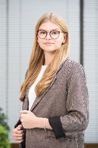 SelinaKauffrau für Büromanagement