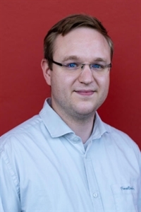 Victor, Fachinformatiker für Systemintegration