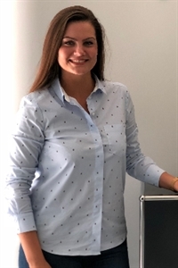 Ausbildung als Immobilienkauffrau bei der TAS KG Ausbildung als Immobilienkauffrau bei der TAS KG