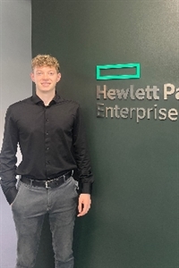 Duales Studium Informatik bei der Hewlett-Packard GmbH